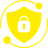 security shield icon